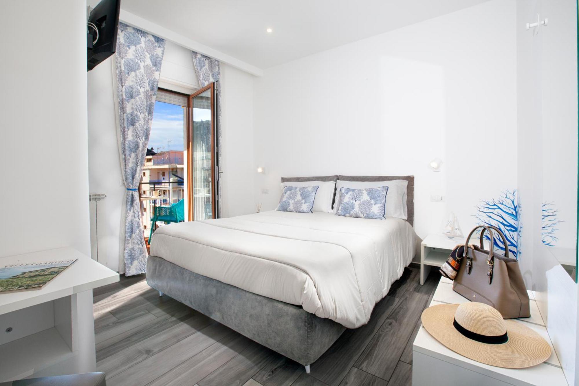 Frühstückspension Yourhome - Maison Degli Aranci Sorrent