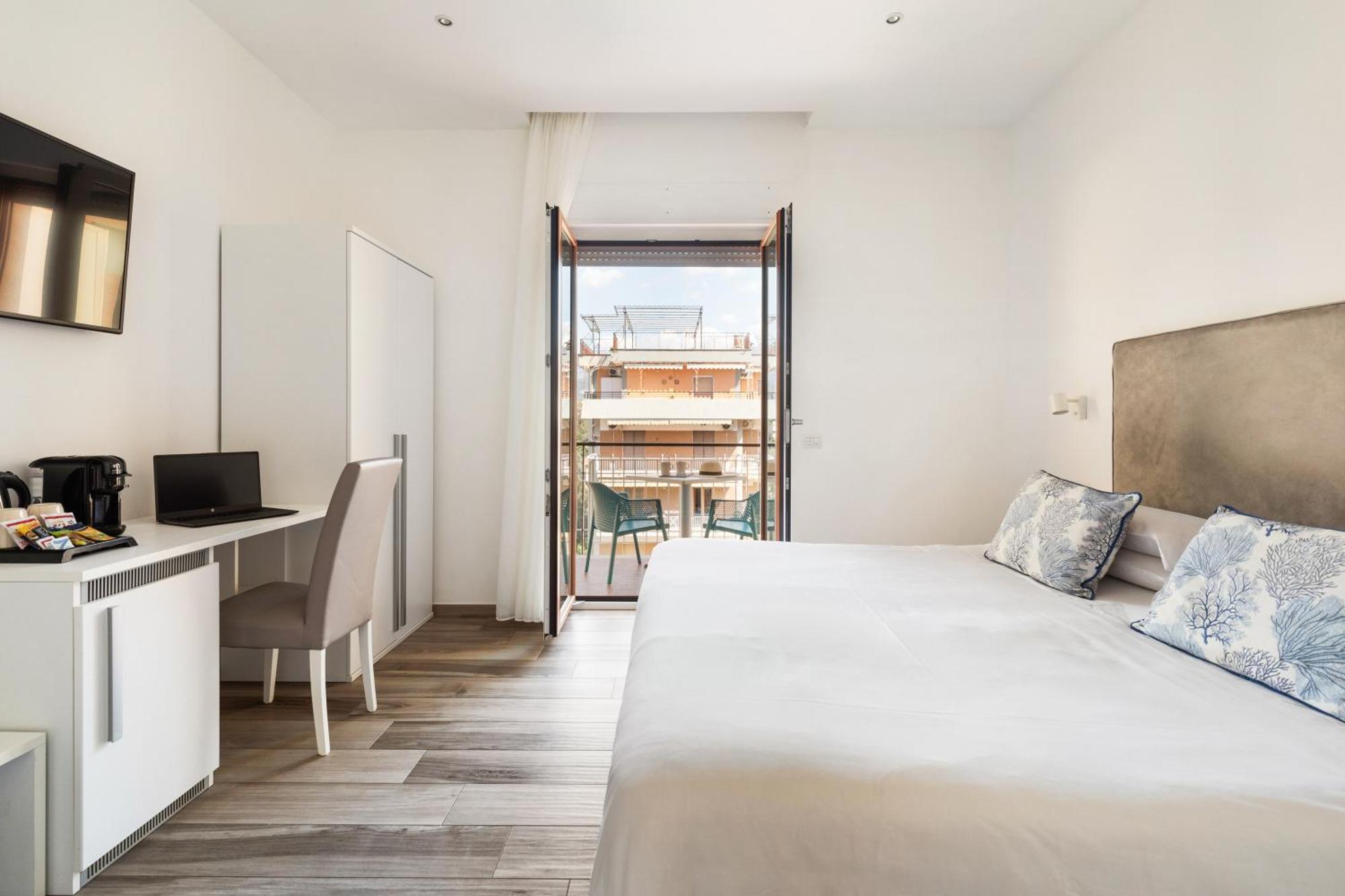 Yourhome - Maison Degli Aranci * Sorrent