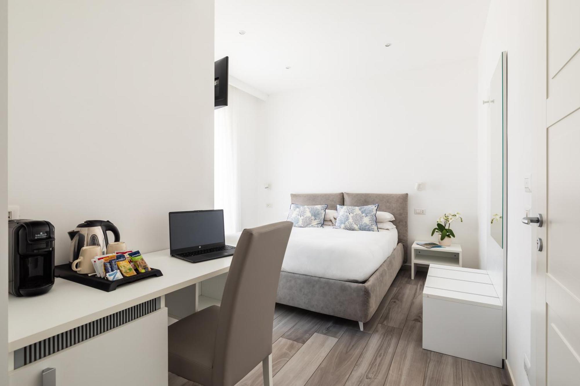 Frühstückspension Yourhome - Maison Degli Aranci