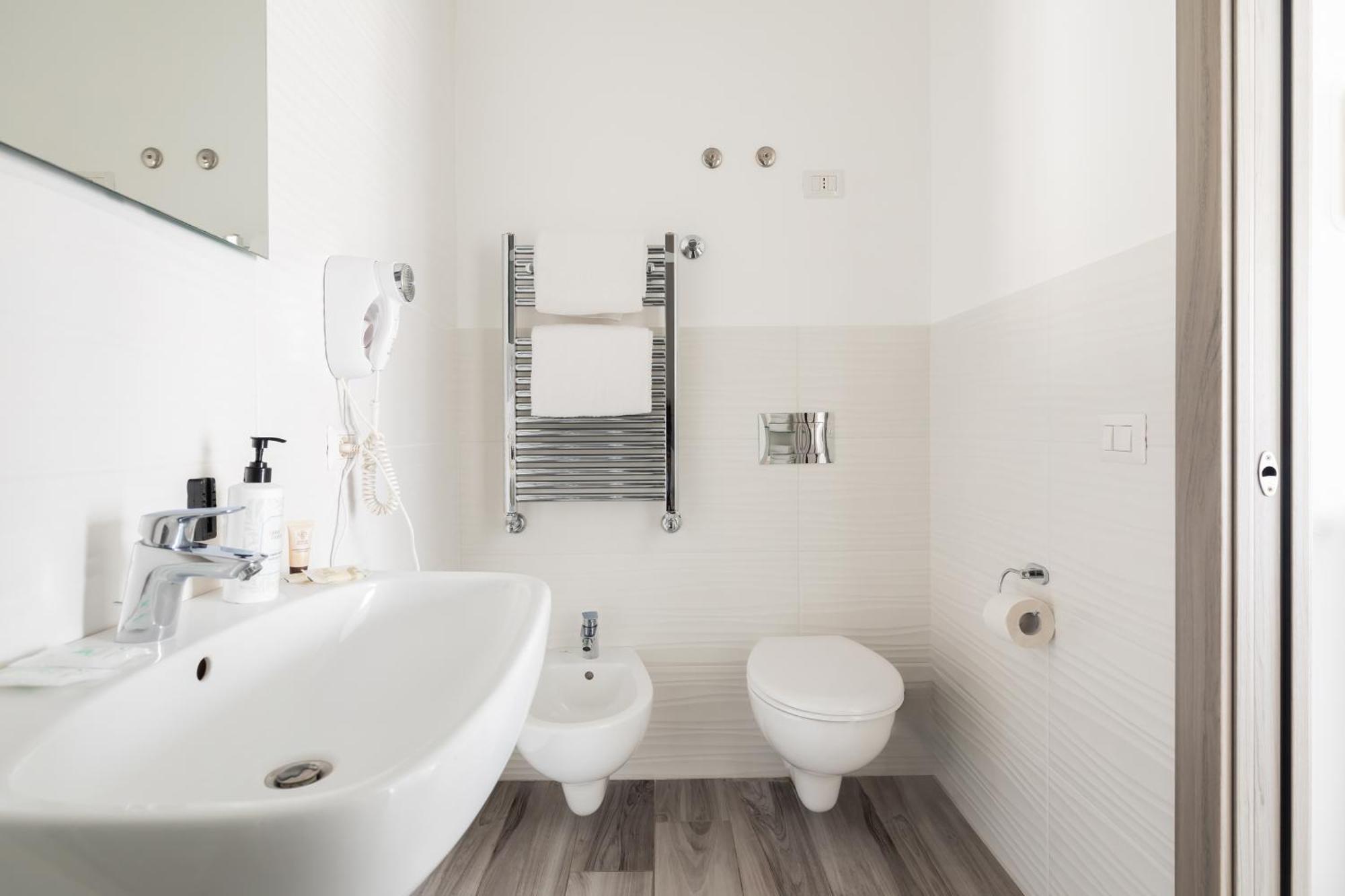 Yourhome - Maison Degli Aranci Frühstückspension *