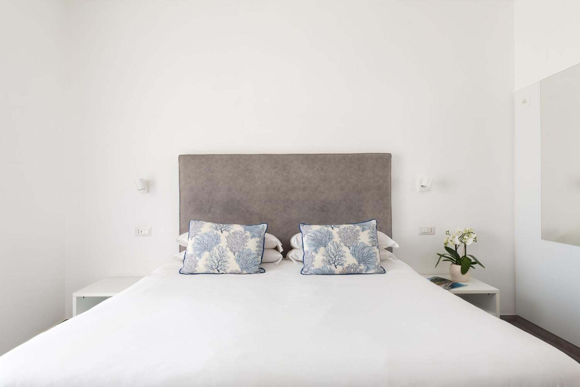 Frühstückspension Yourhome - Maison Degli Aranci Sorrent