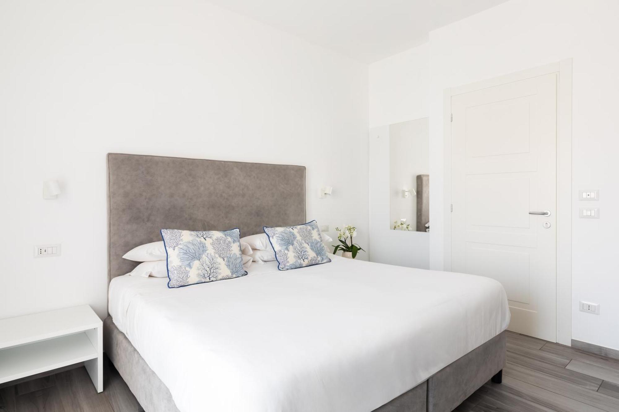 Yourhome - Maison Degli Aranci Sorrent