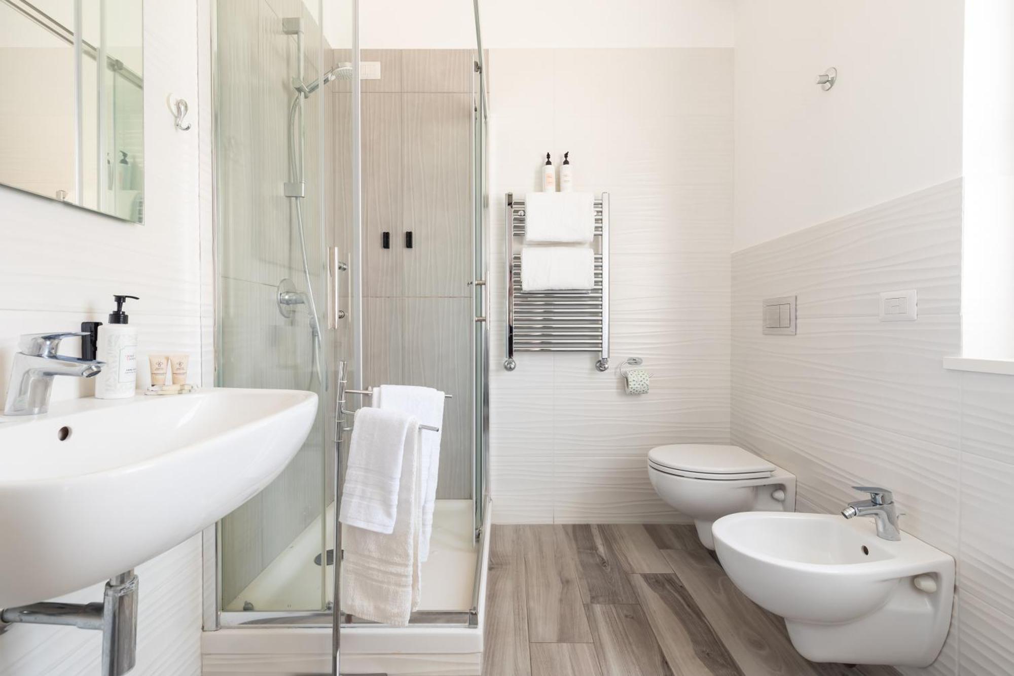 Yourhome - Maison Degli Aranci Frühstückspension *