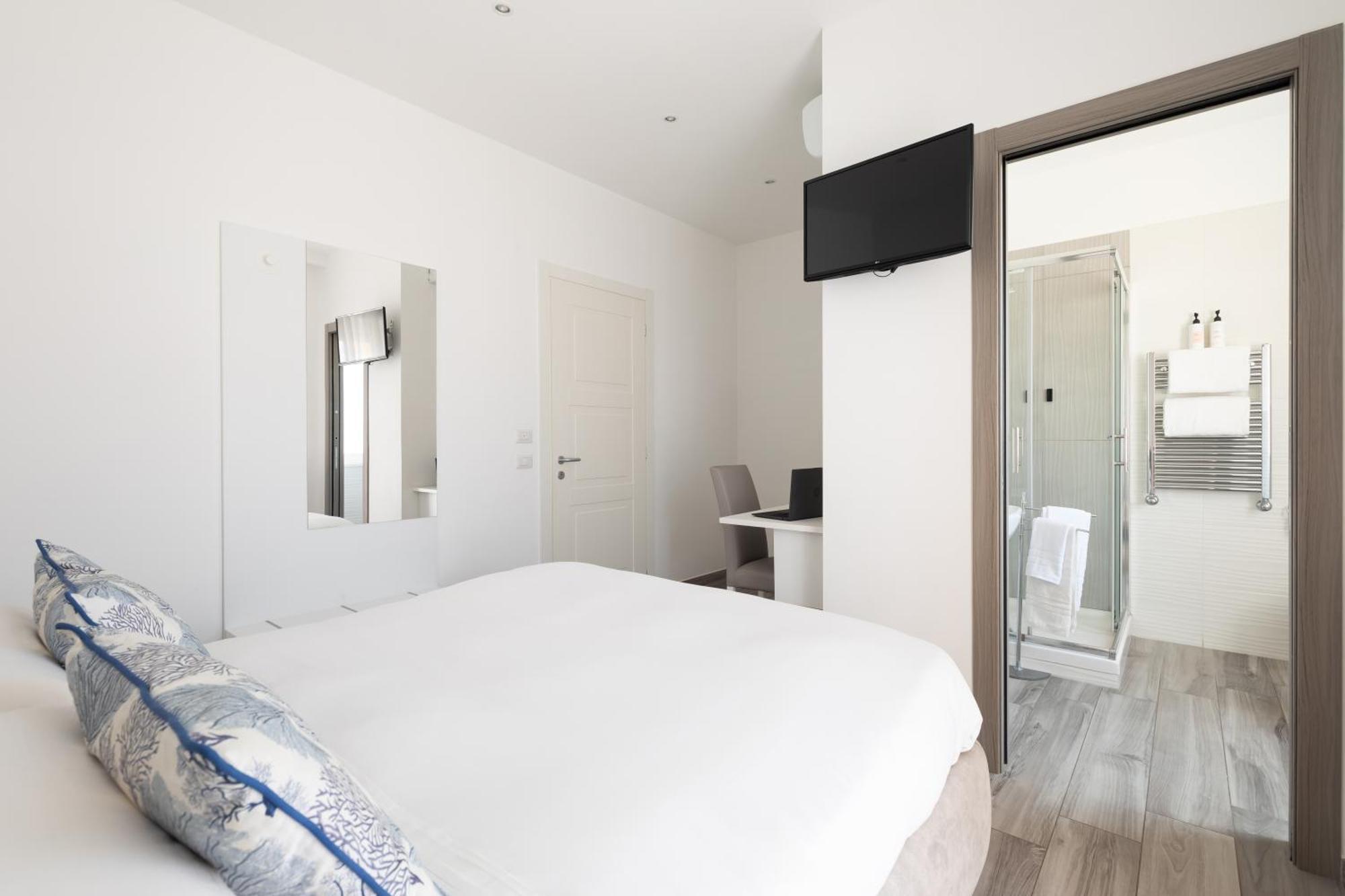 Yourhome - Maison Degli Aranci Frühstückspension Sorrent