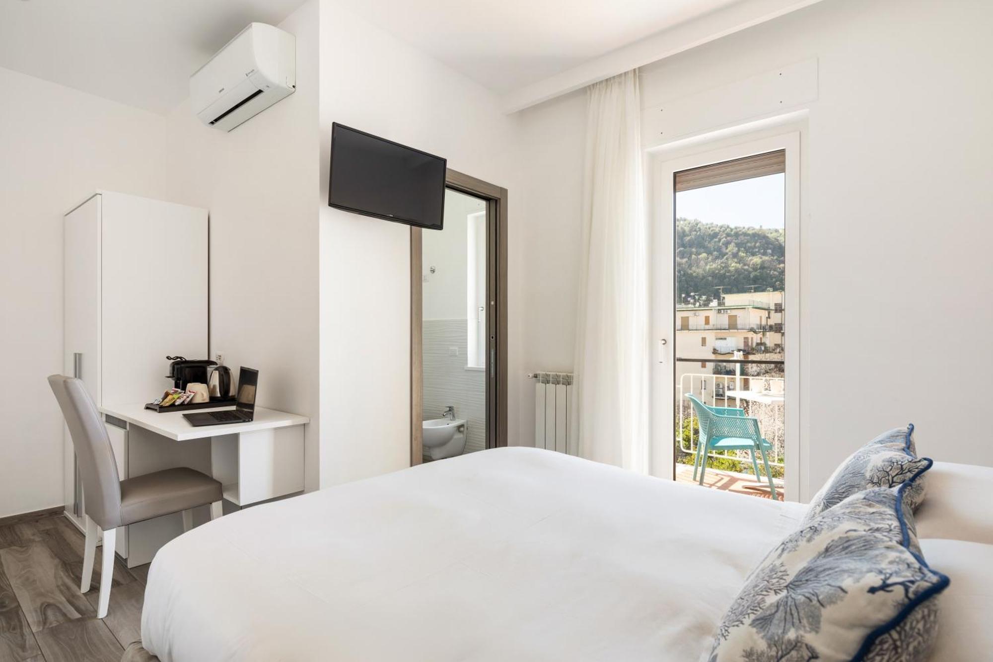 Yourhome - Maison Degli Aranci Sorrent