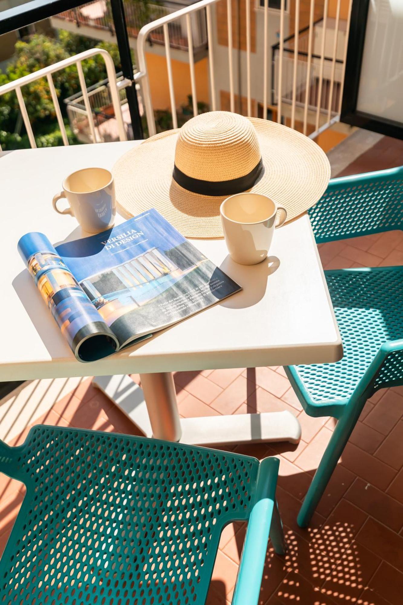 Yourhome - Maison Degli Aranci Frühstückspension Sorrent