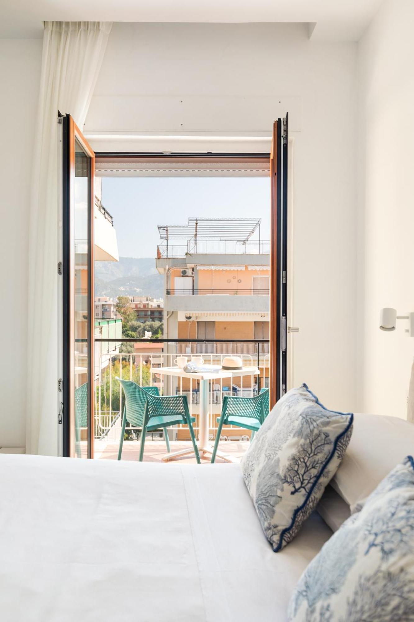 Yourhome - Maison Degli Aranci * Sorrent
