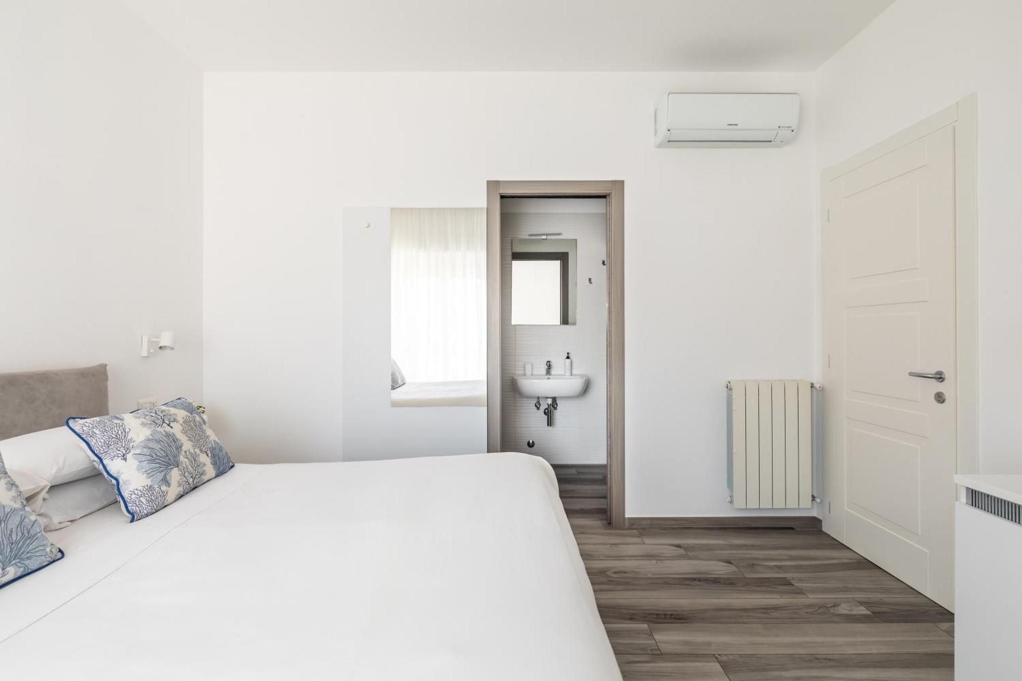 Yourhome - Maison Degli Aranci Frühstückspension *