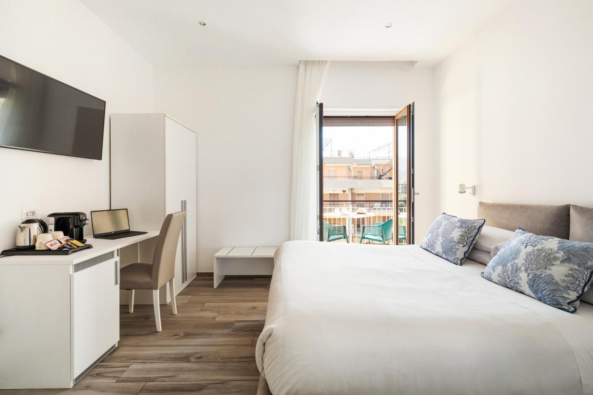 Yourhome - Maison Degli Aranci Sorrent