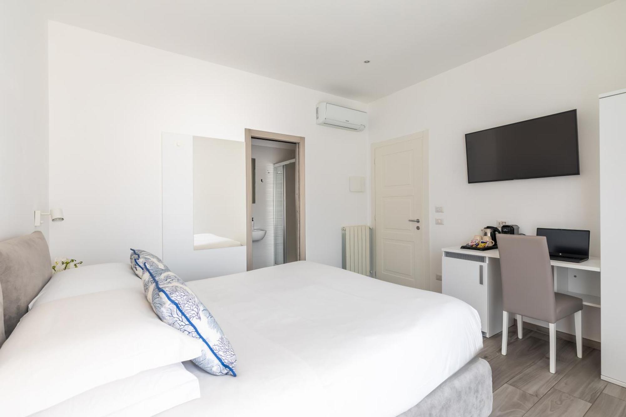 Yourhome - Maison Degli Aranci * Sorrent