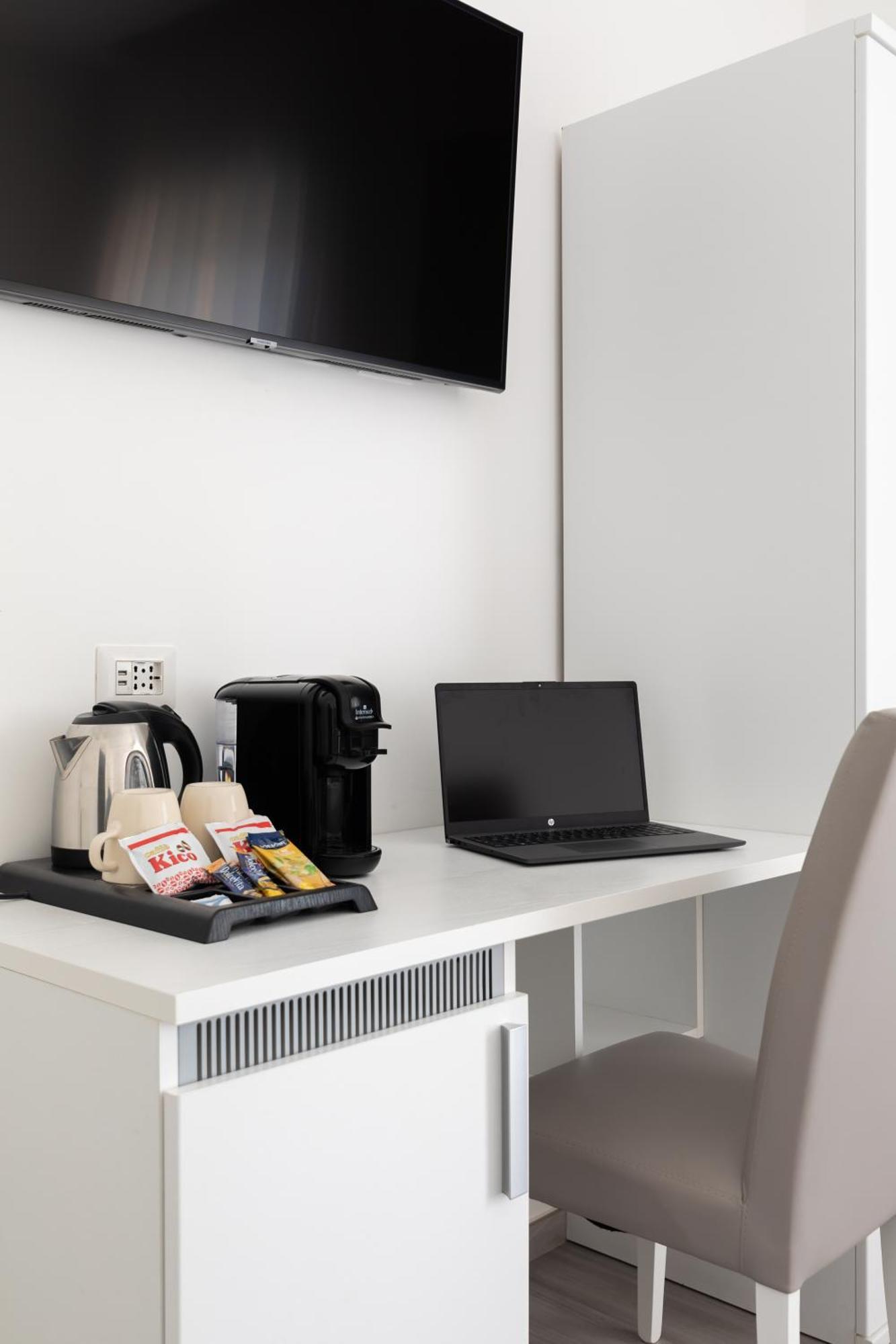 Yourhome - Maison Degli Aranci Frühstückspension *